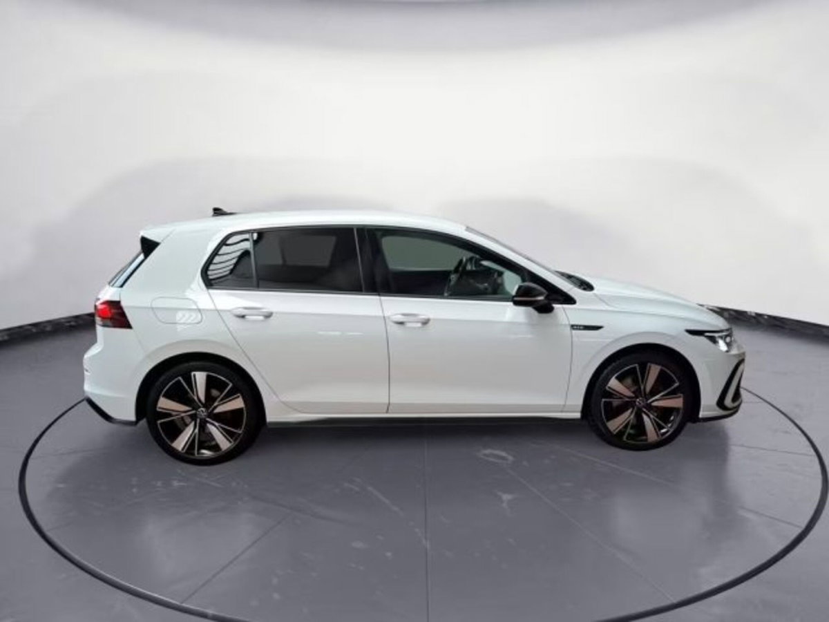 Volkswagen Golf 2.0 TDI GTD DSG (5)
