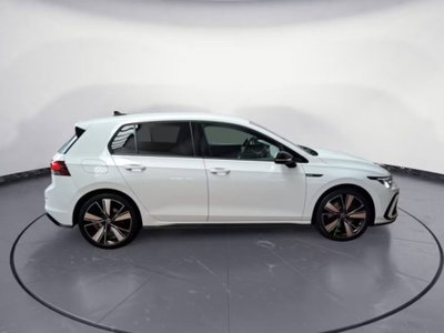 Volkswagen Golf 2.0 TDI GTD DSG (5)