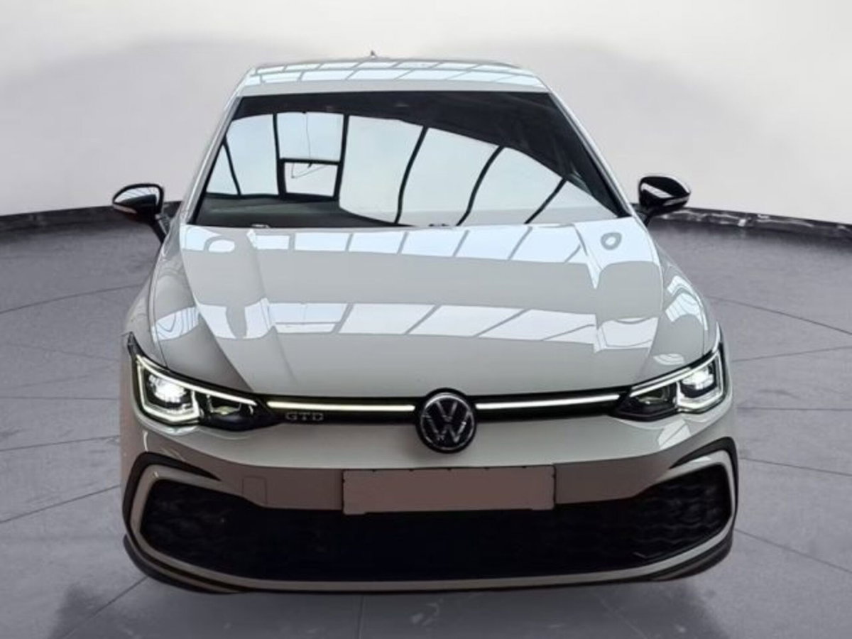 Volkswagen Golf 2.0 TDI GTD DSG (6)