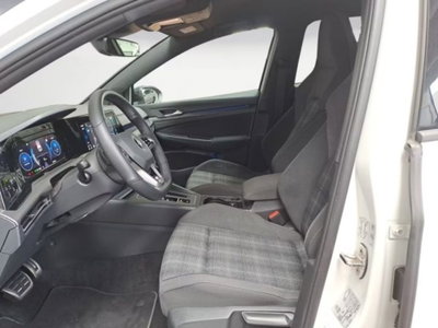 Volkswagen Golf 2.0 TDI GTD DSG (9)