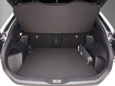 Toyota Yaris Cross 1.5h GR Sport Black Sky fwd 116cv e-cvt (13)