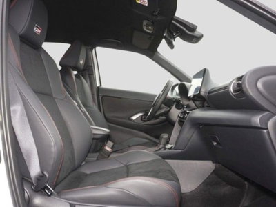 Toyota Yaris Cross 1.5h GR Sport Black Sky fwd 116cv e-cvt (5)