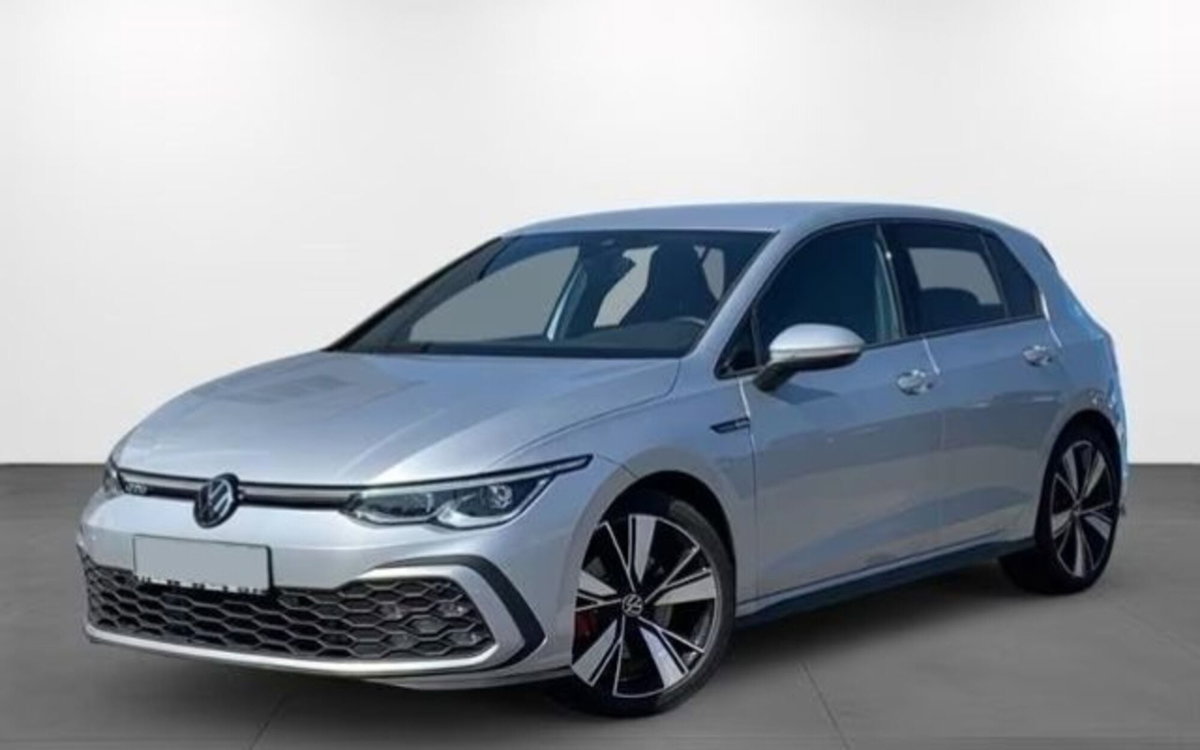 Volkswagen Golf 2.0 TDI GTD DSG