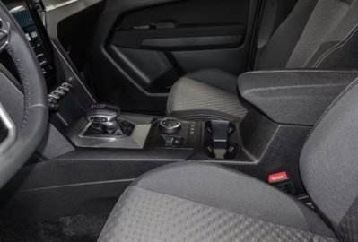 Volkswagen Amarok 2.0 tdi Style 4motion auto (10)
