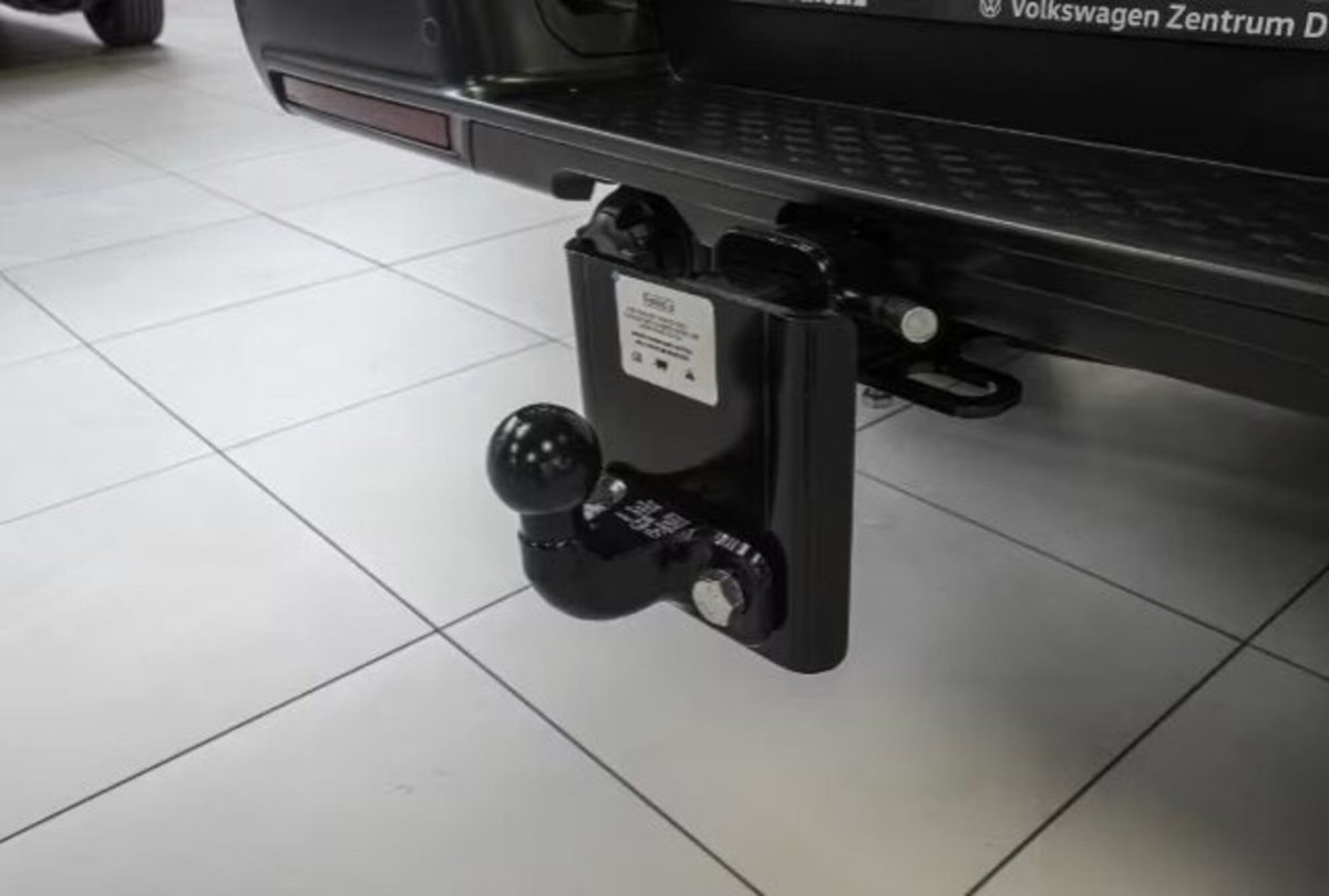 Volkswagen Amarok 2.0 tdi Style 4motion auto (15)