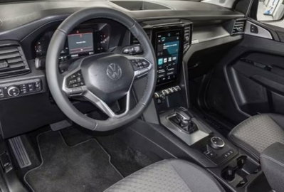 Volkswagen Amarok 2.0 tdi Style 4motion auto (5)