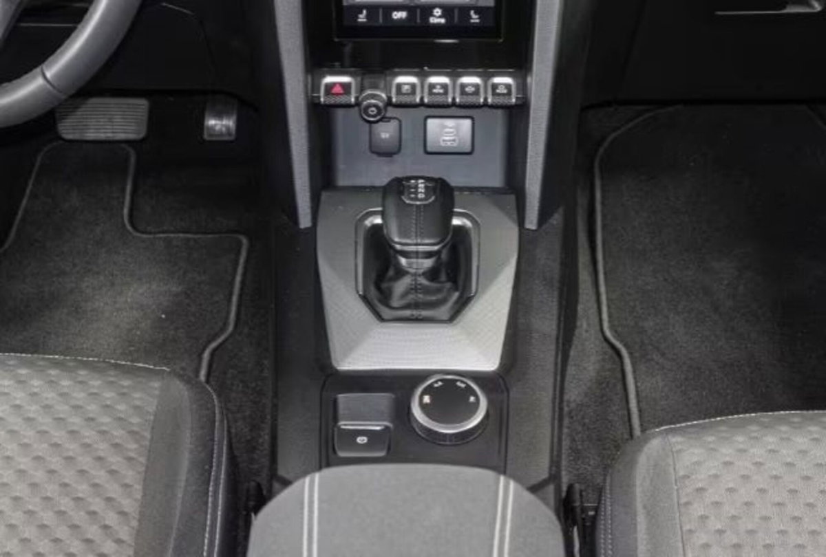 Volkswagen Amarok 2.0 tdi Style 4motion auto (9)