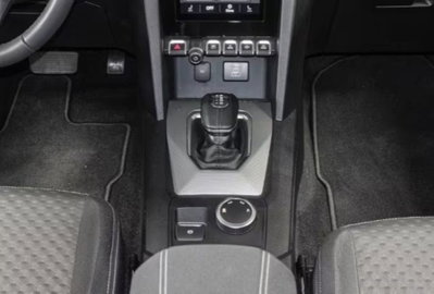 Volkswagen Amarok 2.0 tdi Style 4motion auto (9)