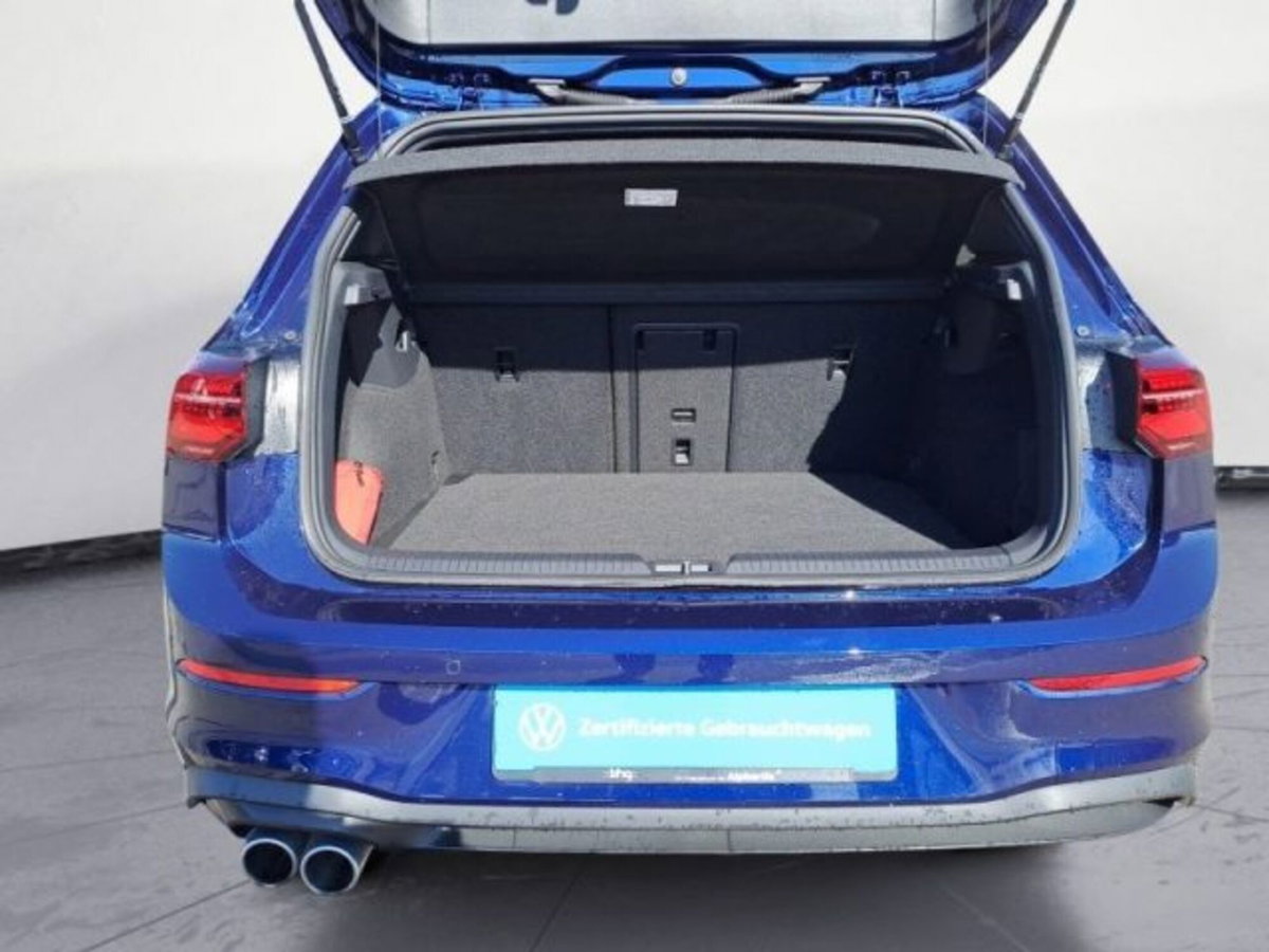 Volkswagen Golf 2.0 TDI GTD DSG (12)