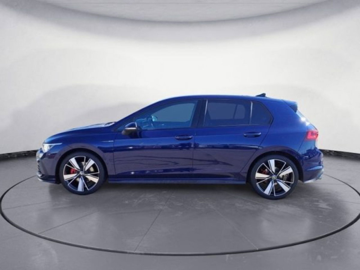 Volkswagen Golf 2.0 TDI GTD DSG (3)