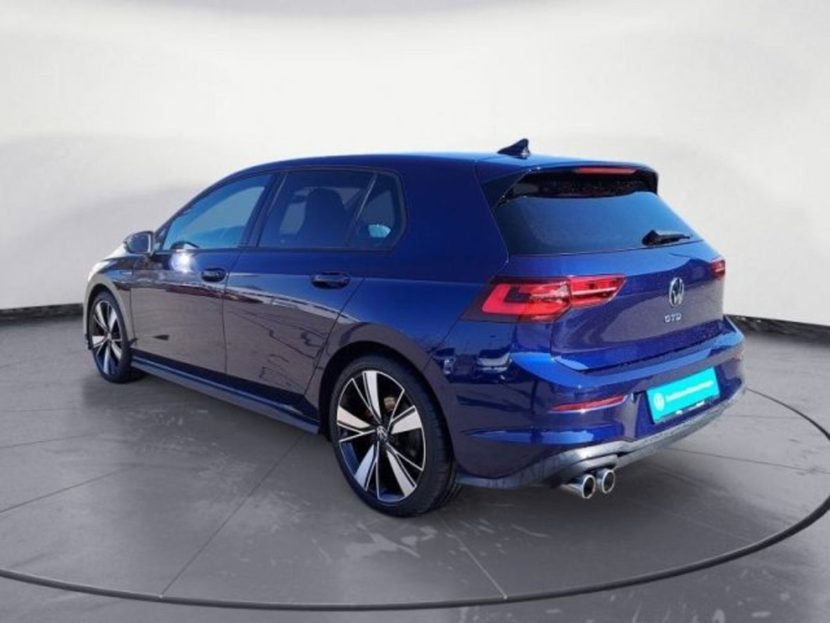 Volkswagen Golf 2.0 TDI GTD DSG (4)