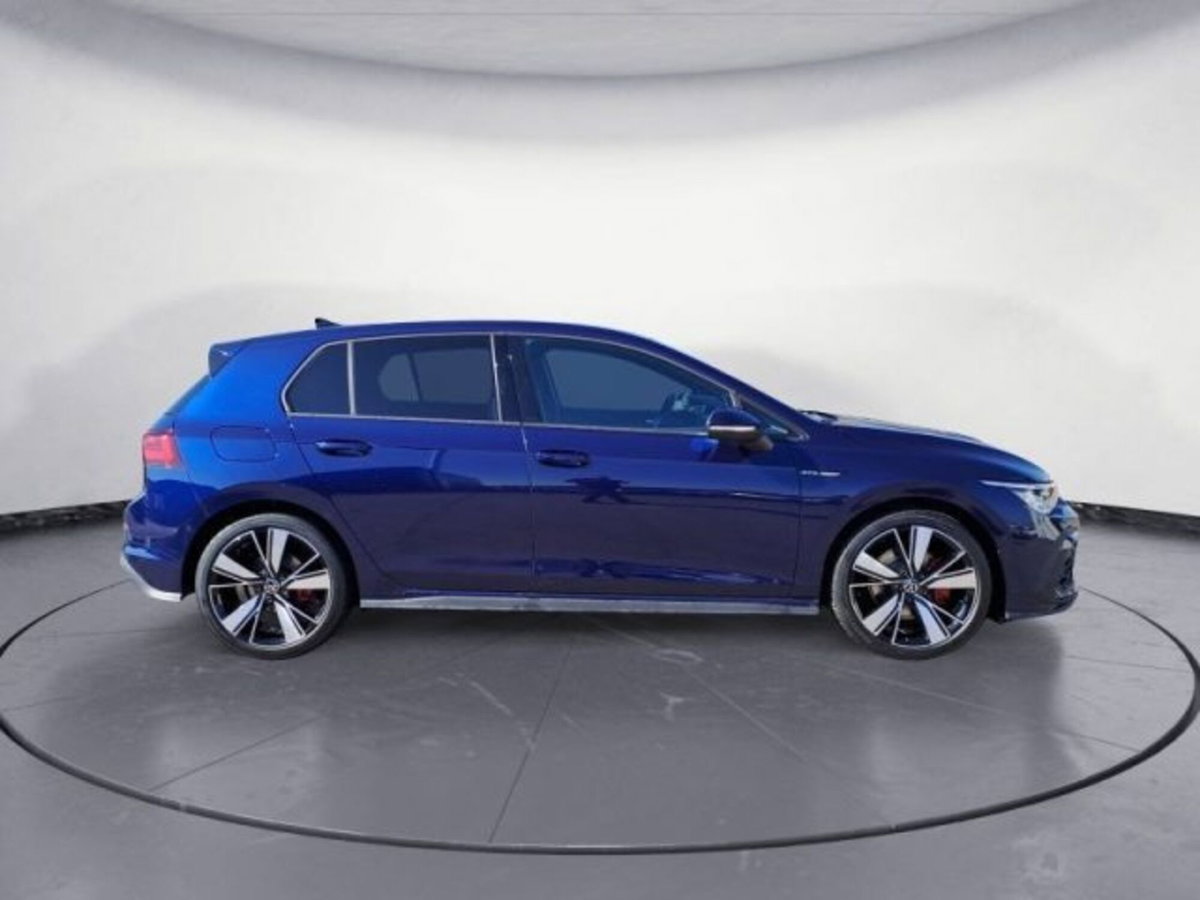 Volkswagen Golf 2.0 TDI GTD DSG (6)