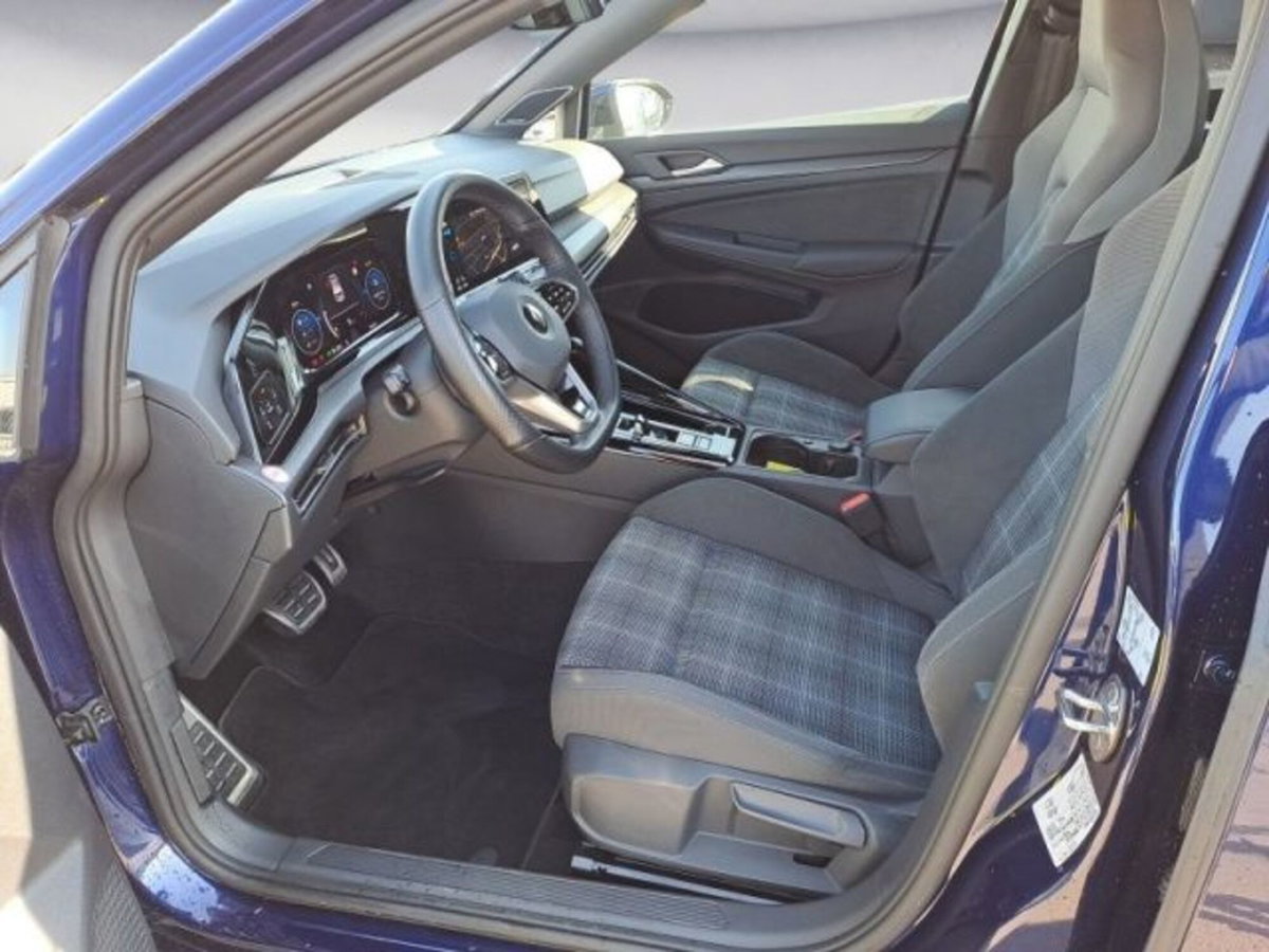 Volkswagen Golf 2.0 TDI GTD DSG (7)