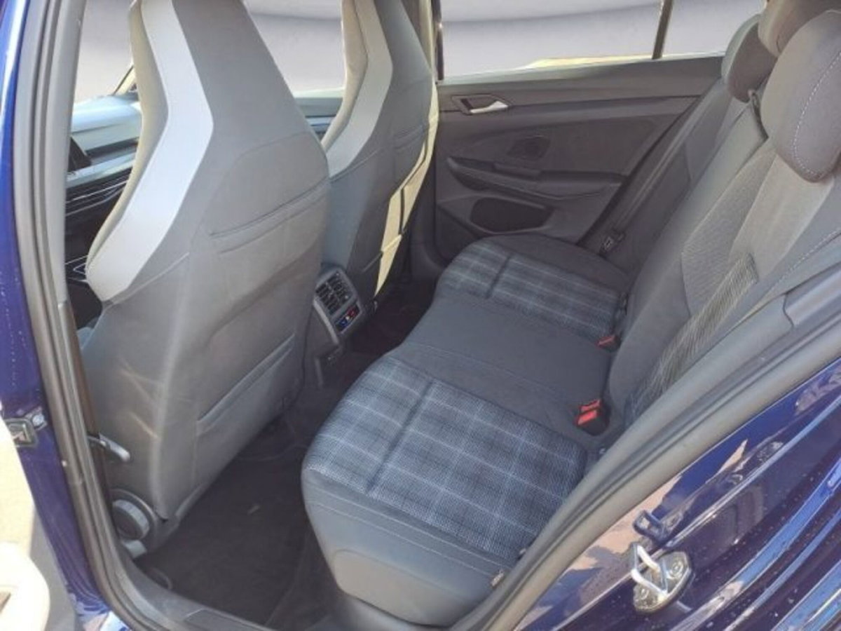 Volkswagen Golf 2.0 TDI GTD DSG (8)
