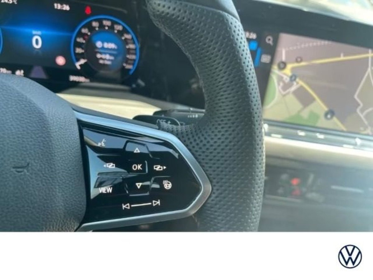 Volkswagen Golf 2.0 TDI GTD DSG (10)