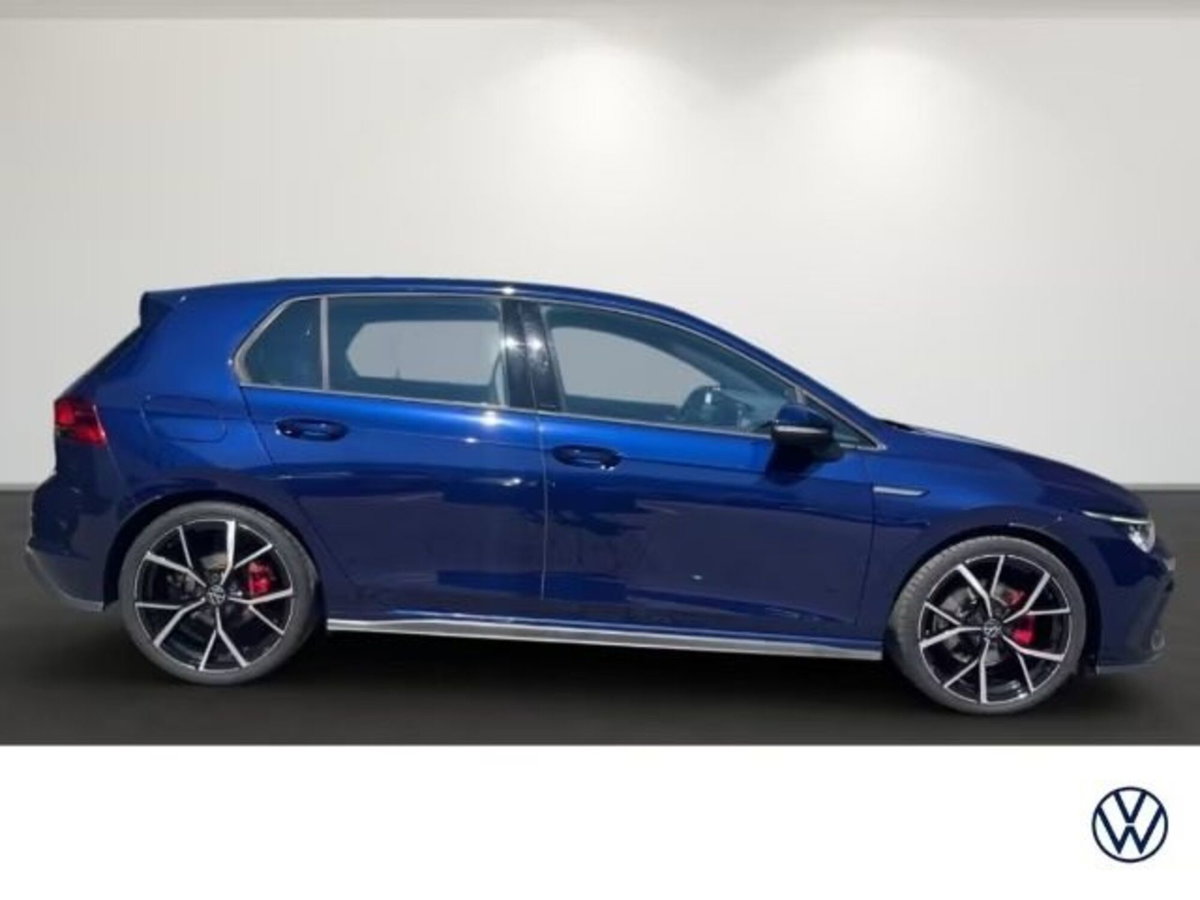 Volkswagen Golf 2.0 TDI GTD DSG (2)