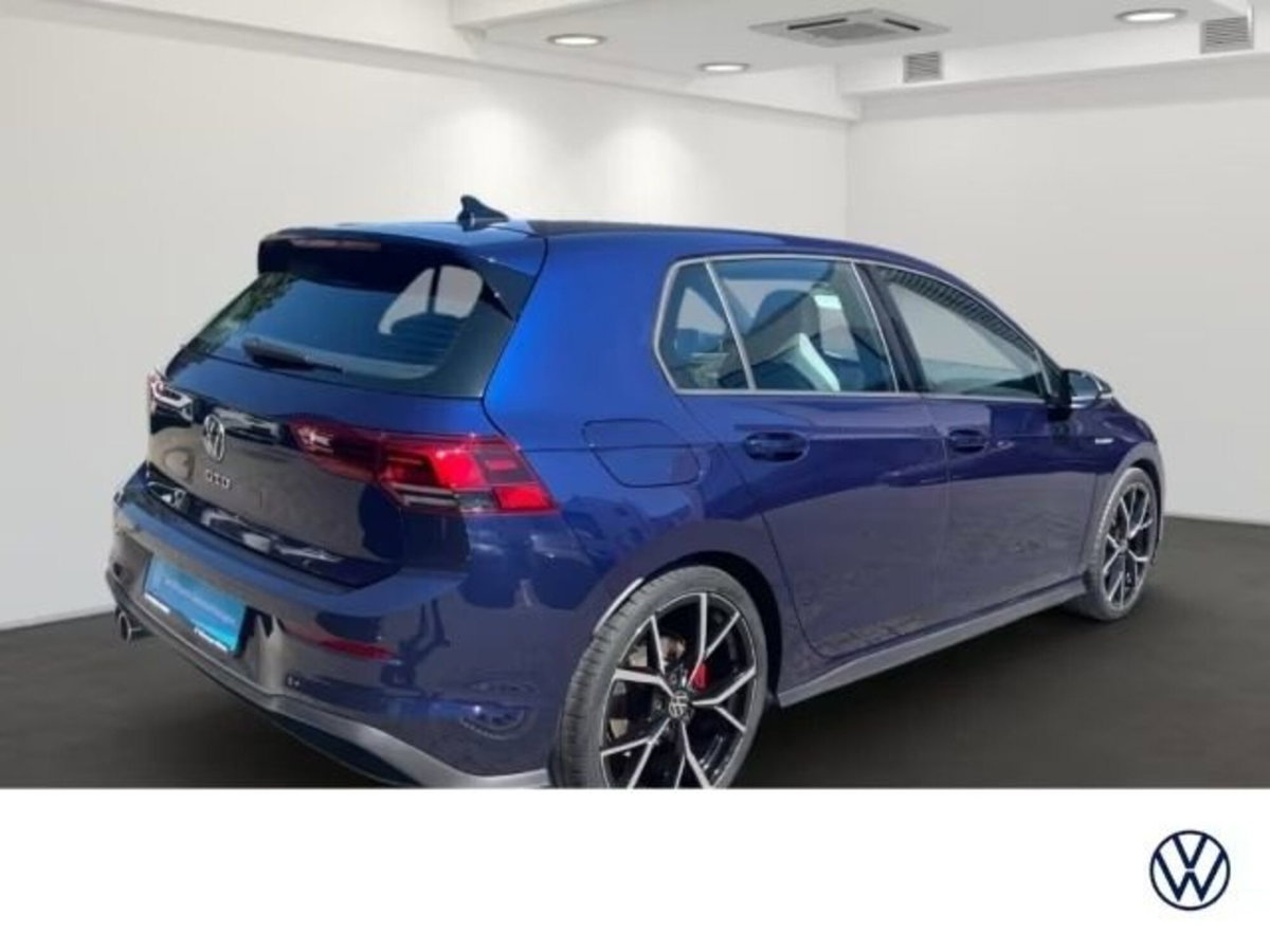 Volkswagen Golf 2.0 TDI GTD DSG (3)