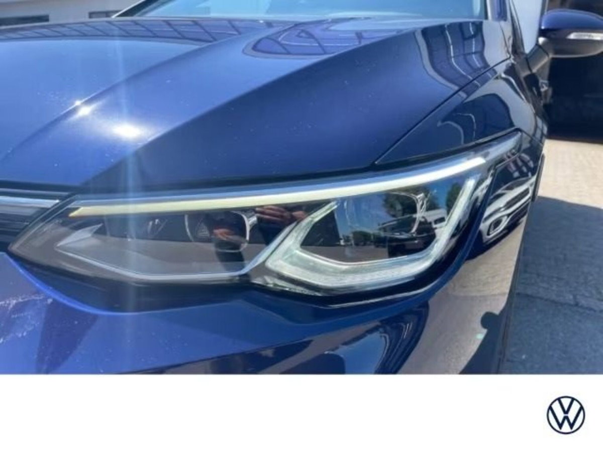 Volkswagen Golf 2.0 TDI GTD DSG (4)