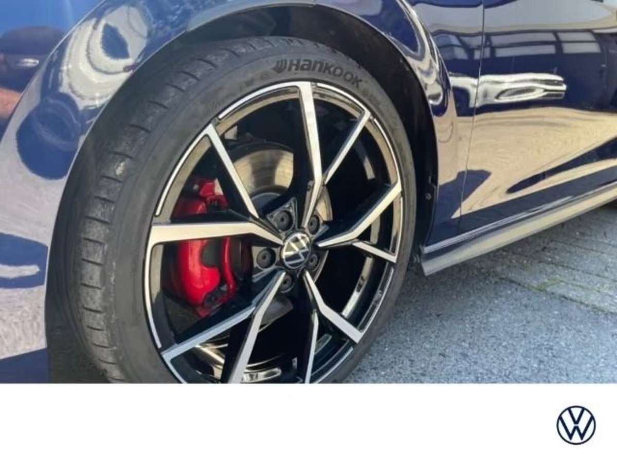 Volkswagen Golf 2.0 TDI GTD DSG (5)