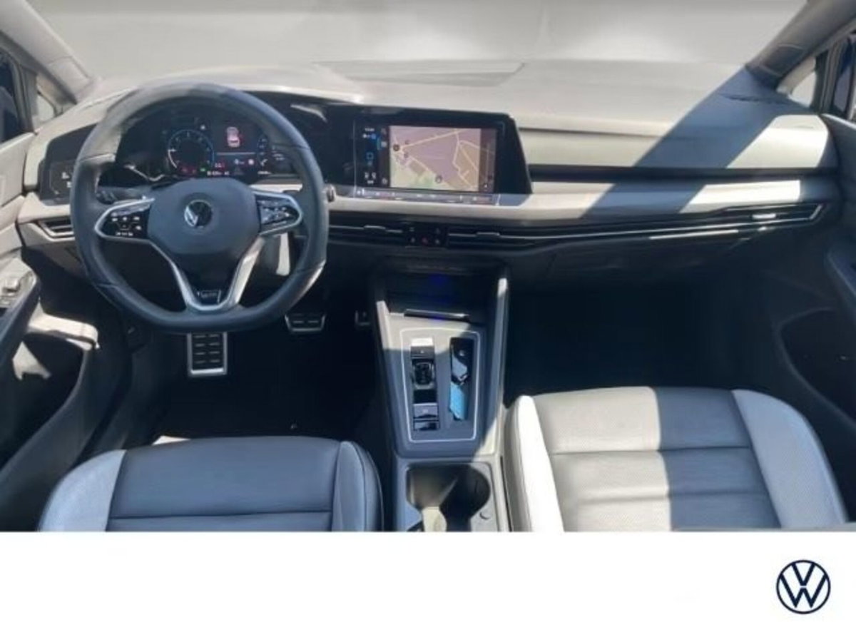 Volkswagen Golf 2.0 TDI GTD DSG (8)