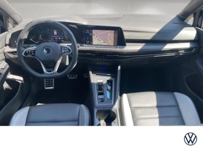 Volkswagen Golf 2.0 TDI GTD DSG (8)
