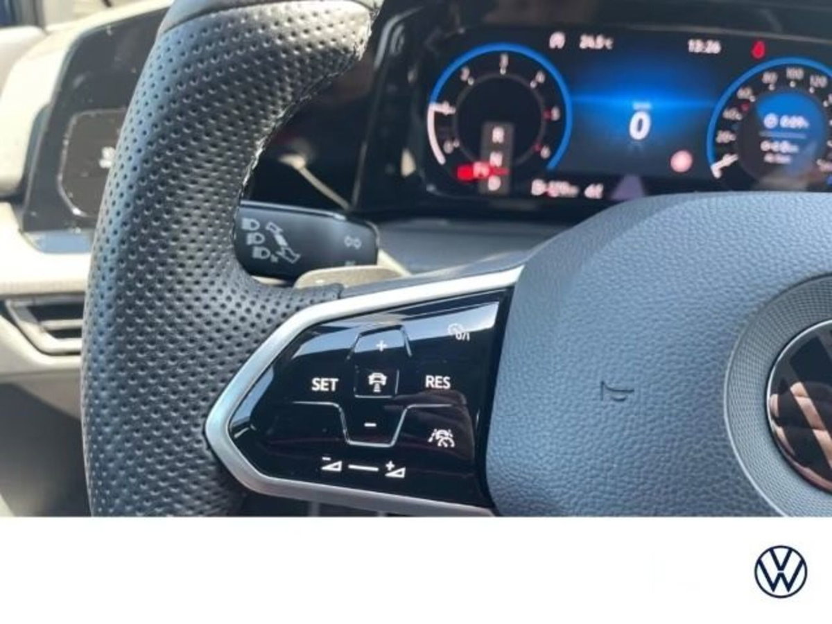 Volkswagen Golf 2.0 TDI GTD DSG (9)