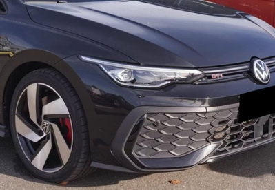 Volkswagen Golf 2.0 tsi GTI 265cv dsg (10)