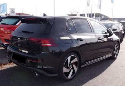 Volkswagen Golf 2.0 tsi GTI 265cv dsg (2)
