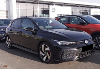 Volkswagen Golf 2.0 tsi GTI 265cv dsg (3)