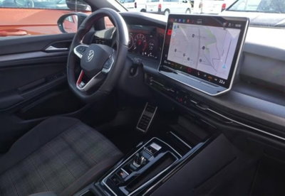 Volkswagen Golf 2.0 tsi GTI 265cv dsg (4)