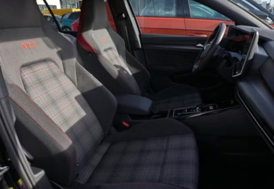 Volkswagen Golf 2.0 tsi GTI 265cv dsg (5)
