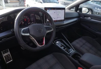 Volkswagen Golf 2.0 tsi GTI 265cv dsg (6)