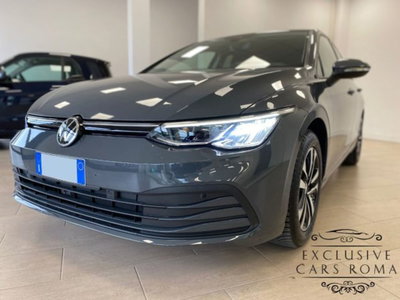 Volkswagen Golf 2.0 TDI SCR Life usata