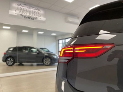 Volkswagen Golf 2.0 TDI SCR Life (18)