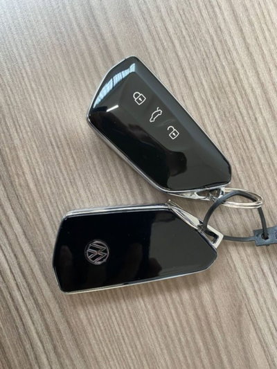 Volkswagen Golf 2.0 TDI SCR Life (19)