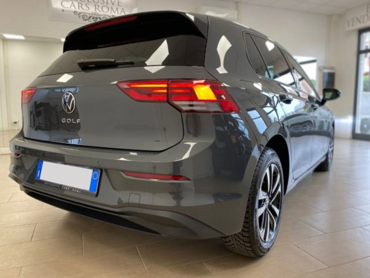 Volkswagen Golf 2.0 TDI SCR Life (5)