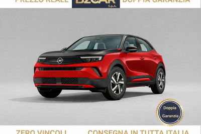 Opel Mokka-e GS Line usata