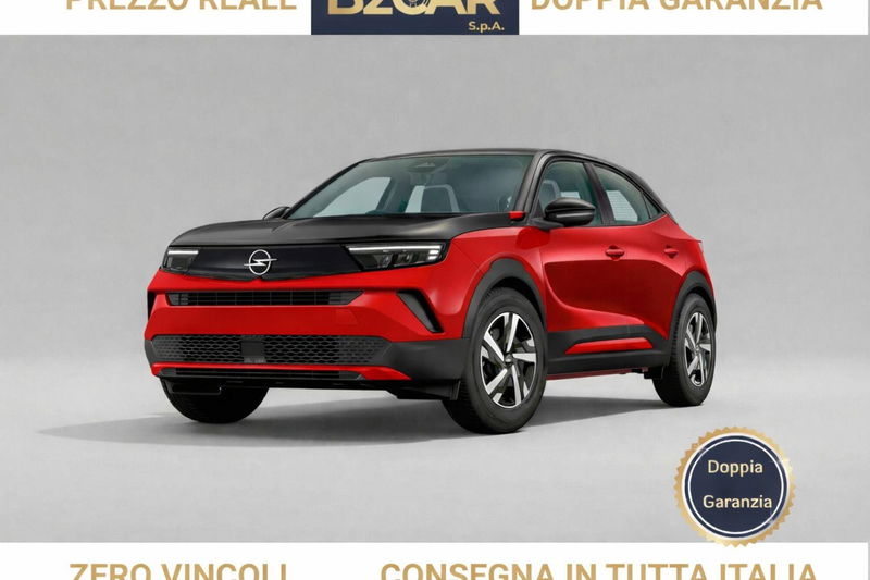 Opel Mokka-e GS Line