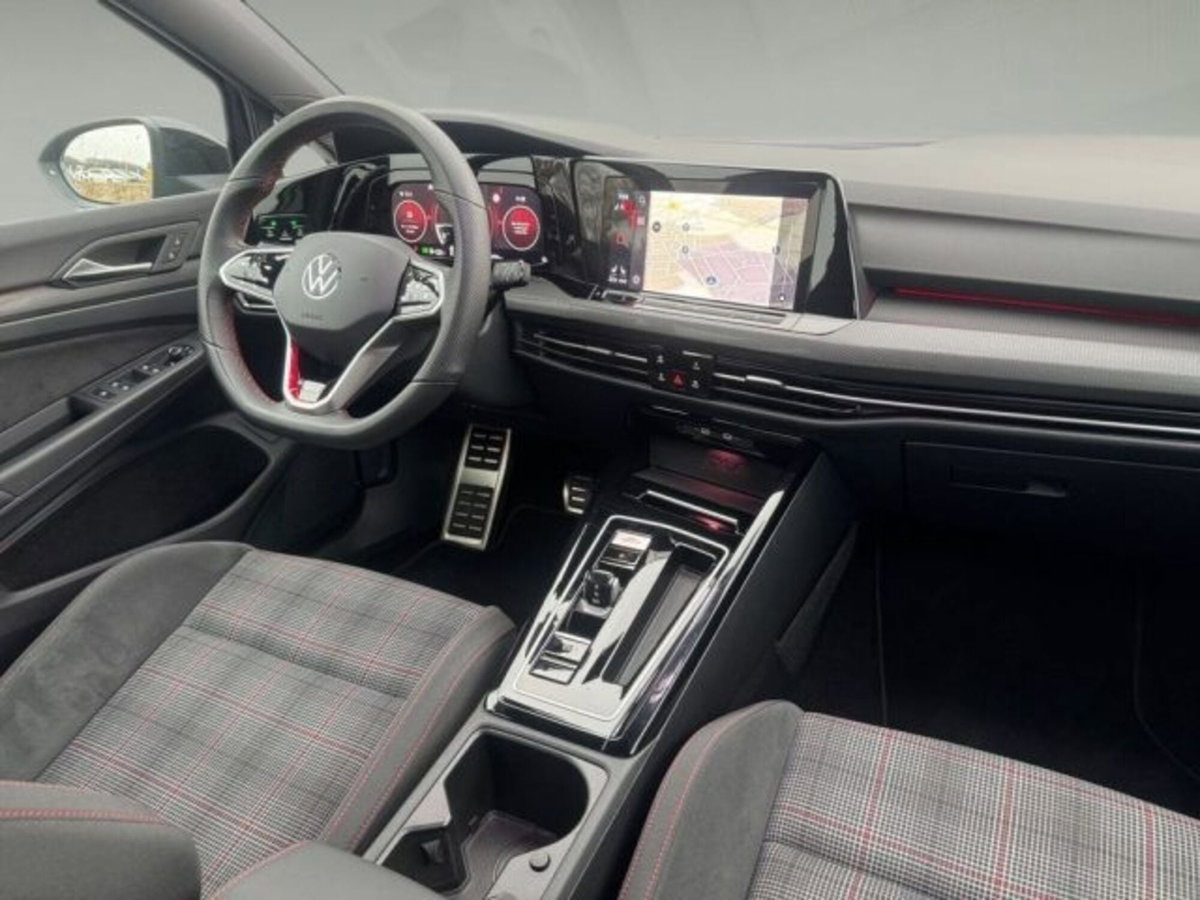 Volkswagen Golf 2.0 TSI GTI DSG (10)