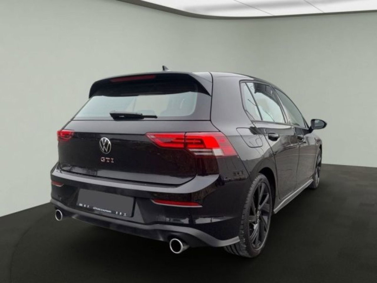 Volkswagen Golf 2.0 TSI GTI DSG (3)
