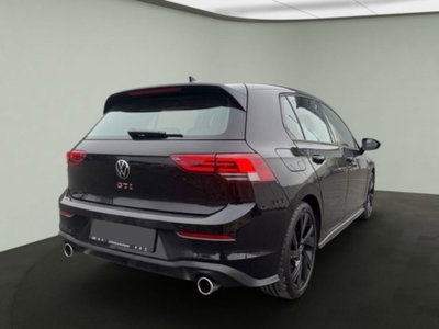 Volkswagen Golf 2.0 TSI GTI DSG (3)