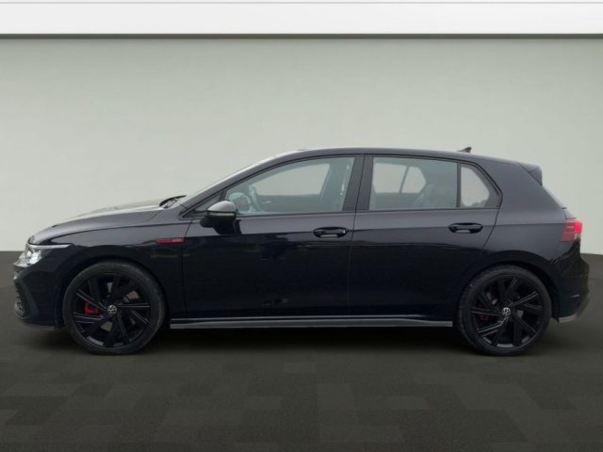 Volkswagen Golf 2.0 TSI GTI DSG (4)