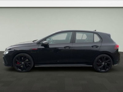 Volkswagen Golf 2.0 TSI GTI DSG (4)