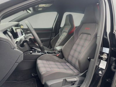 Volkswagen Golf 2.0 TSI GTI DSG (6)