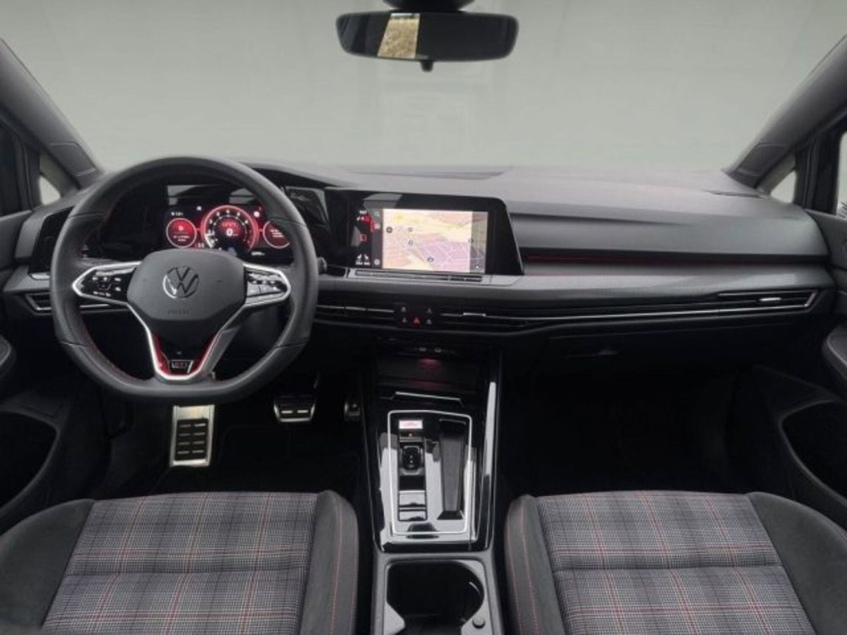 Volkswagen Golf 2.0 TSI GTI DSG (7)