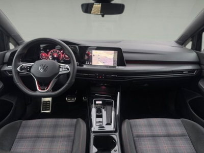 Volkswagen Golf 2.0 TSI GTI DSG (7)