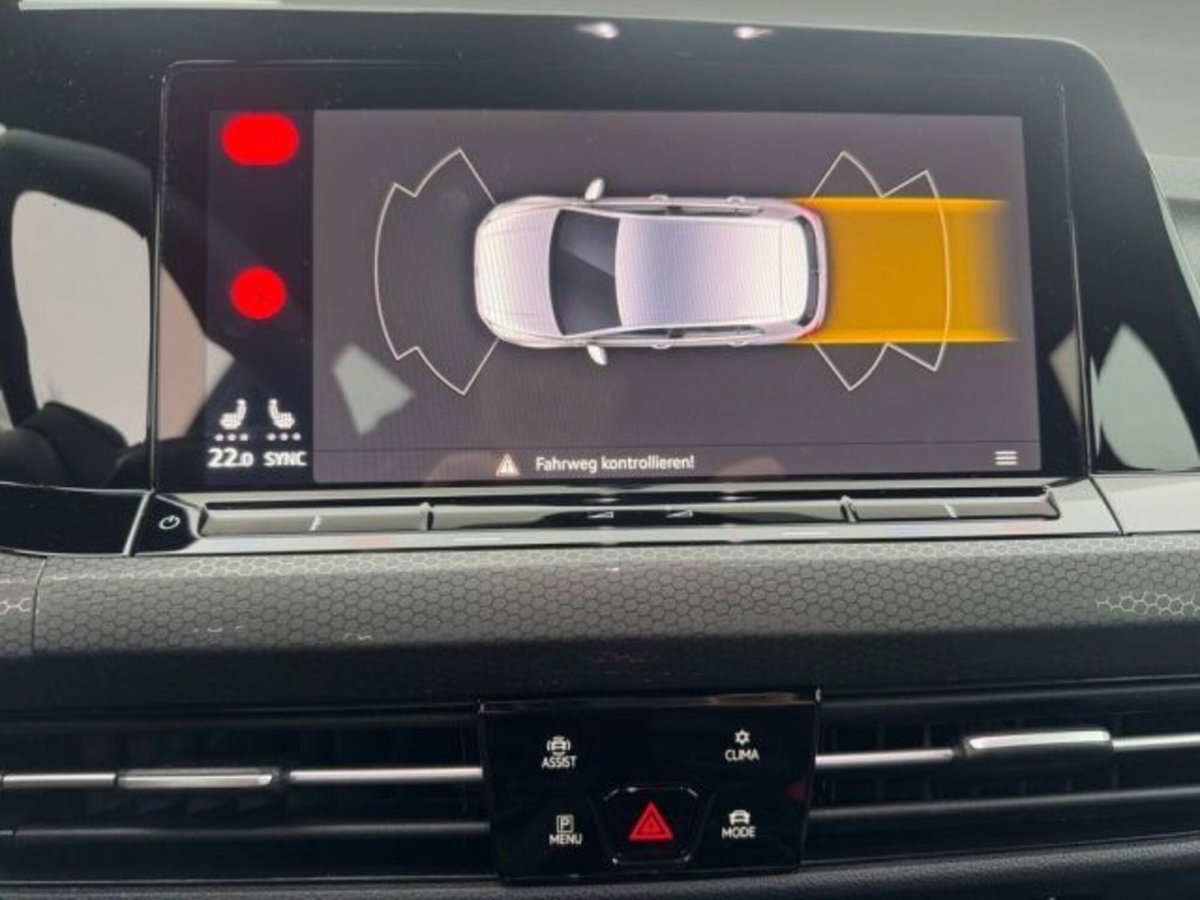 Volkswagen Golf 2.0 TSI GTI DSG (8)