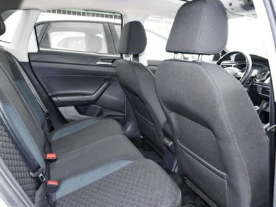 Volkswagen Polo 1.0 tsi R-Line 95cv (14)