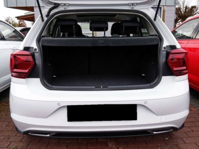 Volkswagen Polo 1.0 tsi R-Line 95cv (15)