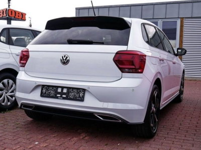 Volkswagen Polo 1.0 tsi R-Line 95cv (3)